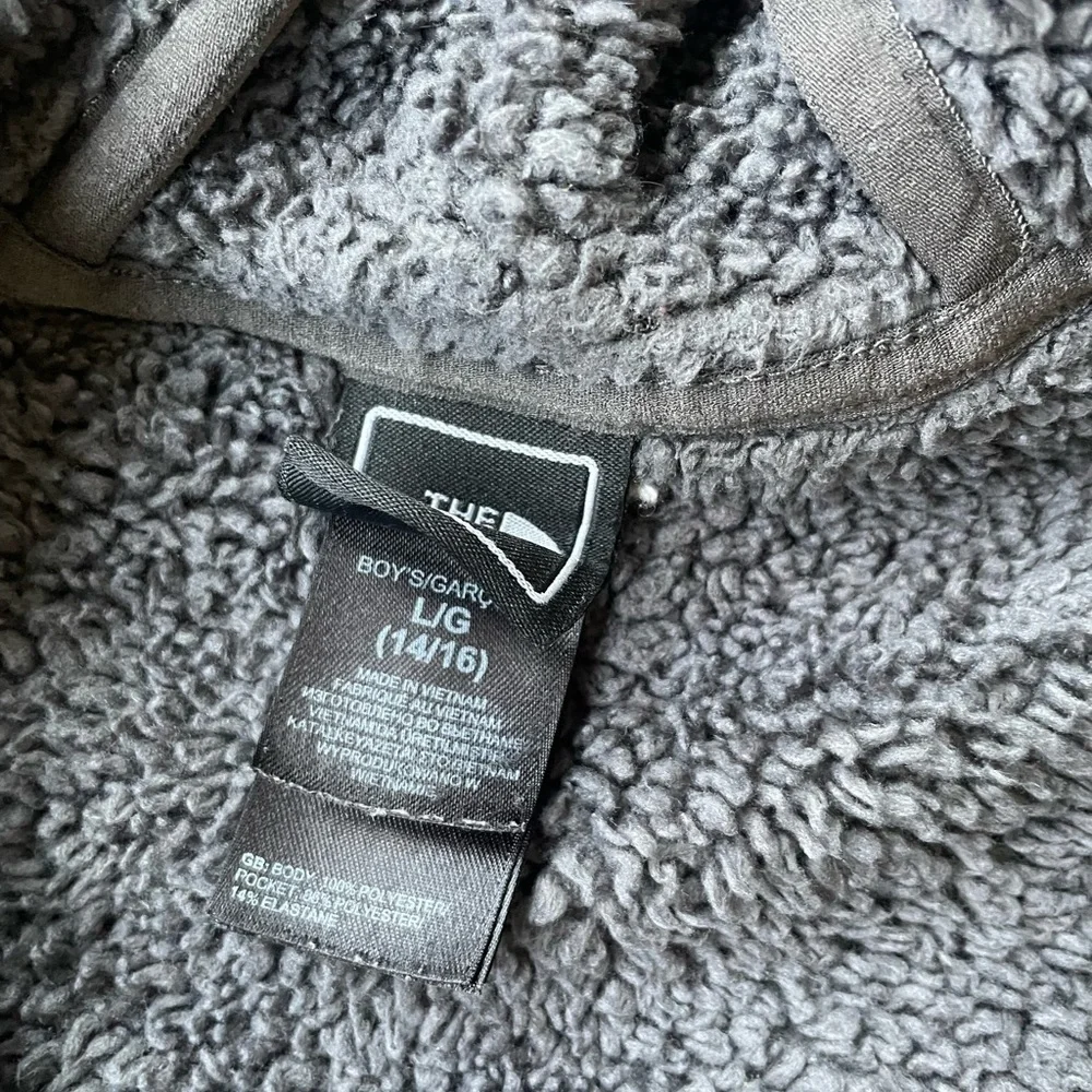 The North Face vguc some